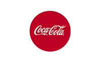 logo COCA-COLA