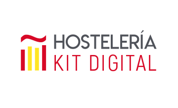 logo Kit Digital Hostelería